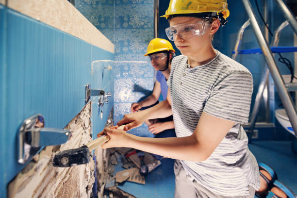 Best Industrial Mold Remediation  in Omao, HI